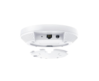 TP-Link EAP650 (802.11a/b/g/n/ac/ax 3000Mb/s) PoE+ - 1051003 - zdjęcie 5